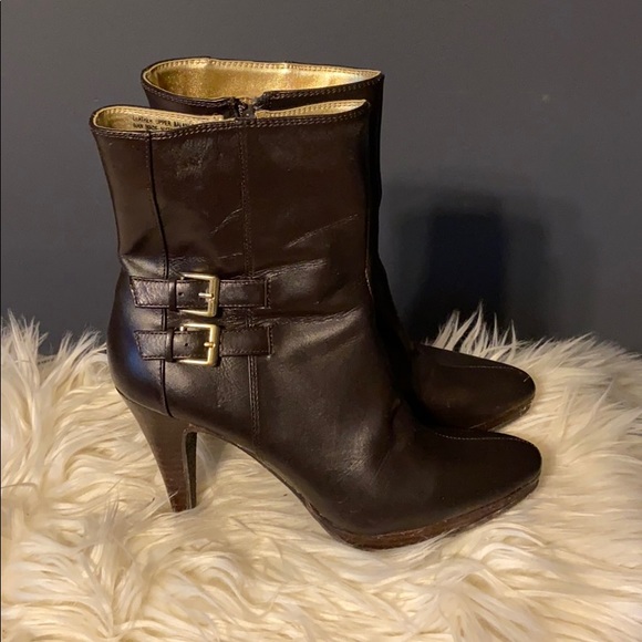 Booties - Picture 2 of 5